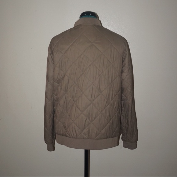 Forever 21 Bomber Jacket - Picture 2 of 5